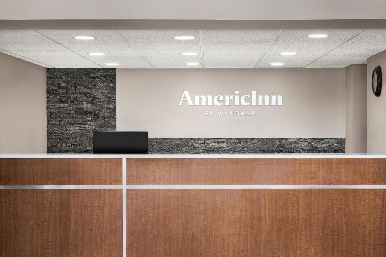 Americinn By Wyndham Baudette Exterior photo